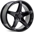 4 RODAS RAW MODELO YKW AS2 / ARO 17X7,5 / (5x100) ET35