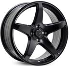 4 RODAS RAW MODELO YKW AS2 / ARO 17X7,5 / (5x114) ET35