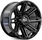 4 RODAS RAW OR-06 FORD F-250 / ARO 18X8,5 / (8x170) ET 0