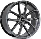4 rodas raw porsche taycan gts / aro 22 / 2 talas / (5x130) et65/65