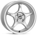 4 RODAS RAW RP01 / ARO 15X6,5 (4X100) ET35 cor:Prata 4 RODAS RAW RP01 / ARO 15X6,5 (4X100) ET35 cor:Prata
