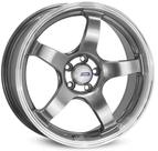 4 rodas raw spe-698 modelo advan gt / aro 19x8,5 (5x112) et35 4 rodas raw spe-698 modelo advan gt / aro 19x8,5 (5x112) et35