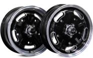 4 rodas raw speed master / aro 15 / 2 talas /(5x205) et20/14