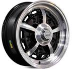 4 rodas raw sprintstar fusca / aro 15x5,5 / (5x205) et14 4 rodas raw sprintstar fusca / aro 15x5,5 / (5x205) et14