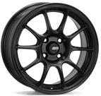 4 RODAS RAW TC105N / ARO 15X7 (4X100) ET35 cor:Preta Fosca 4 RODAS RAW TC105N / ARO 15X7 (4X100) ET35 cor:Preta Fosca