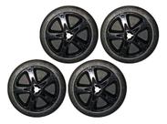 4 Rodas Roadster Bandeirante