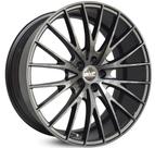 4 rodas zeus f2p005 forjadas / aro 20x8,5 / (5x114) et35