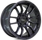 4 rodas zeus fiat toro off-road / aro 18x9 (5x110) et15
