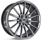 4 rodas zeus imp modelo esportivo / aro 19x8 (5x112) et45 4 rodas zeus imp modelo esportivo / aro 19x8 (5x112) et45