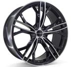 4 rodas zeus imp modelo esportivo / aro 22x9 / (5x114) et25