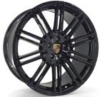 4 rodas zeus imp modelo porsche macan / aro 20 / 2 talas / (5x112) et26/19