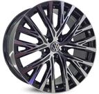 4 RODAS ZEUS IMPORTADAS JETTA, GOLF, TIGUAN / 19x8,5 (5X112)
