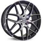 4 rodas zeus importadas versus bmw 320 / 20x8,5 (5x120) et35