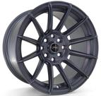 4 rodas zeus modelo as25 taluda / aro 15x8,25 / (4x100/114) et20