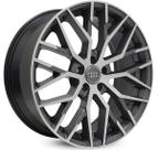 4 rodas zeus modelo audi r8 v10 plus / aro 20x8,5 / (5x100) et40