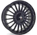 4 rodas zeus modelo bmw alpina esportiva / aro 15x6,5 (4x100) et30