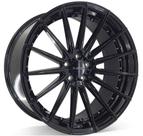 4 rodas zeus modelo element el15 / aro 22 / 2 talas / (5x114) et35/40