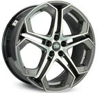 4 rodas zeus modelo kansas / aro 20x8,5 / (5x114) et40