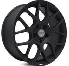 4 rodas zeus modelo nurburgring / aro 17x7 / (5x114) et40