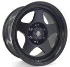 4 rodas zeus modelo off-road / aro 18x9 (6x139) et0