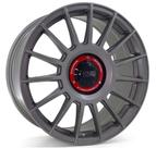 4 rodas zeus modelo oz racing superturismo / aro 18x8 / (5x114) et40