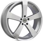 4 rodas zeus modelo vortex / aro 20x7,5 / (5x100) et38 4 rodas zeus modelo vortex / aro 20x7,5 / (5x100) et38