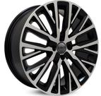 4 rodas zeus modelo vw passat cc / aro 18x6 / (4x100) et30