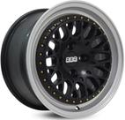 4 rodas zeus mw100 modelo bbs / aro 15x8 / (4x100) et33