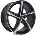 4 RODAS ZEUS MW110 MODELO TSI 541 / ARO 18x8 / (5X105) ET33