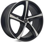 4 rodas zeus mw110 modelo tsi 541 / aro 18x8 (5x108) et38