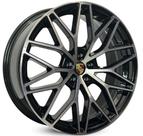4 rodas zeus porshe macan / aro 21 duas talas (5x112) et26/19