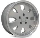 4 rodas zeus vlk310 modelo opala diplomata / aro 17x7, (5x114) et40 4 rodas zeus vlk310 modelo opala diplomata / aro 17x7, (5x114) et40