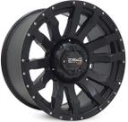 4 rodas zeus zwat2 off-road amarok / aro 18x9 / (5x120) et15 4 rodas zeus zwat2 off-road amarok / aro 18x9 / (5x120) et15