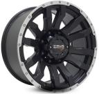 4 rodas zeus zwat2 off-road / aro 20x9 / (8x165) et 0 4 rodas zeus zwat2 off-road / aro 20x9 / (8x165) et 0