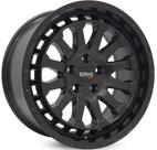 4 rodas zeus zwat3 off road / aro 17x8 / (5x114) et17
