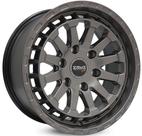 4 rodas zeus zwat3 off road / aro 17x8 / (6x139) et20