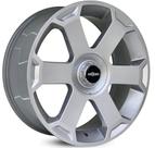 4 rodas zeus zwavs honda civic / aro 20x8,5 / (5x114) et45