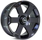 4 rodas zeus zwavs nissan sentra / aro 20x8,5 / (5x114) et45