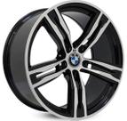 4 rodas zeus zwbm6 modelo bmw m6 / aro 19x8,5 / (5x112) et30