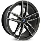 4 RODAS ZEUS ZWBZ4 MODELO BMW Z4 30i M / ARO 18X8 / (5X120) ET35