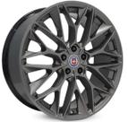 4 rodas zeus zwpc1 modelo hre p200 / aro 20x8 / (5x108) et40 4 rodas zeus zwpc1 modelo hre p200 / aro 20x8 / (5x108) et40