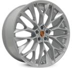 4 rodas zeus zwpc1 modelo hre p200 / aro 22x9 / (5x114) et40