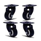 4 Rodizio 41 Mm Placa Sem Freio Glpb.1.5/8.bp.e 4 Rodizio 41 Mm Placa Sem Freio Glpb.1.5/8.bp.e