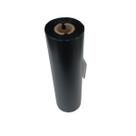 4 Rolos Ribbon de Cera 110x60 110mm x 60m Preto para impressora Argox OS-214 Zebra TLP-2844