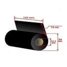 4 Rolos Ribbon de Cera 110x74 108 PTO E 7 Kurz