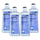 4 Sabonete Facial Gel Higiporo Todos Tipos Pele 130G Davene 4 Sabonete Facial Gel Higiporo Todos Tipos Pele 130G Davene