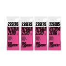 4 Sachês Suplemento Hydrazero Monodosis 7.5gr 500mg Sódio