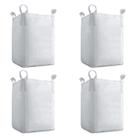 4 Saco Big Bag Boca Aberta C1 90X90X120 4 Saco Big Bag Boca Aberta C1 90X90X120