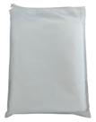 4 Saco Para Roupa Suja Viajem Mala Tnt Sacola Fechada Cordão