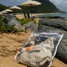 4 Saquinho Maternidade Multiuso Organizador Necesserie